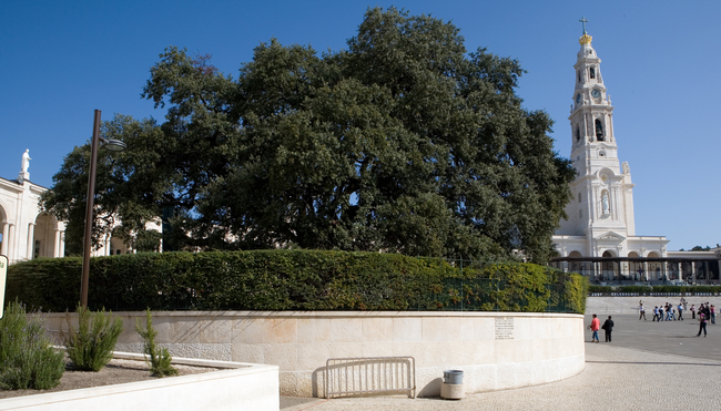Santuário de Fátima