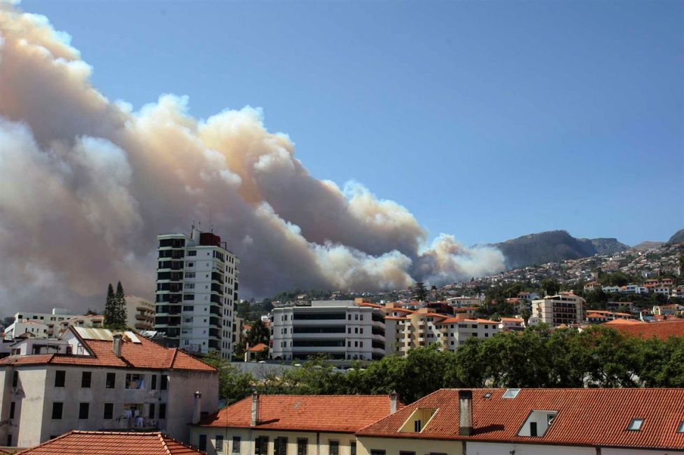 Foto: Epa/joao Homem Gouveia