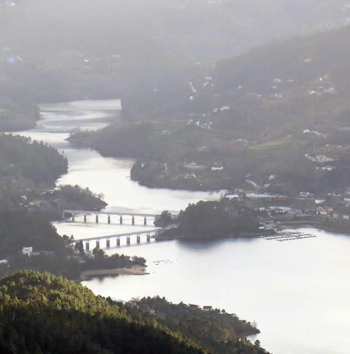 Foto: Cónego João Aguiar Campos