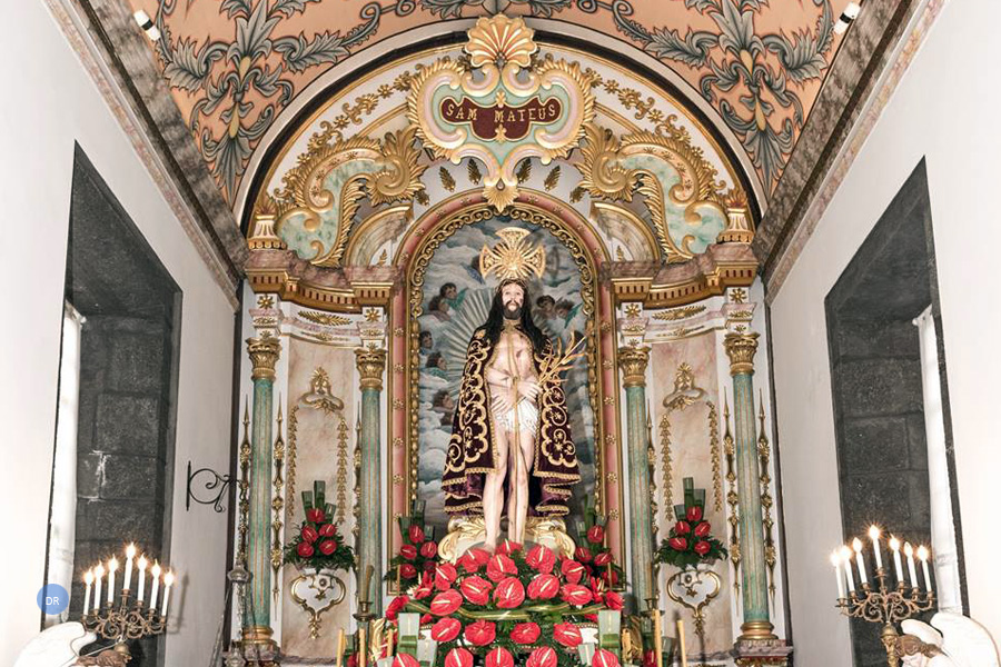 Foto: Igreja Açores