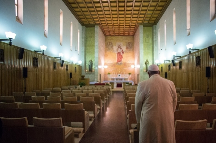 L'Osservatore Romano