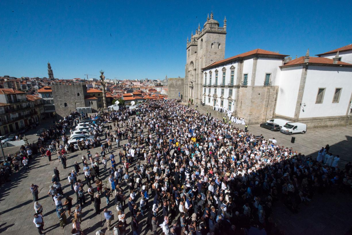 Foto Diocese do Porto