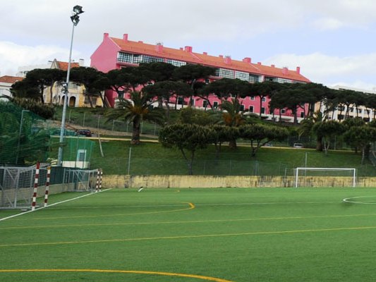 Escola Salesiana do Estoril