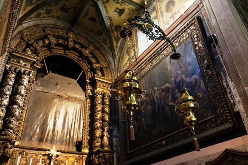 Paróquia de São Cristóvão