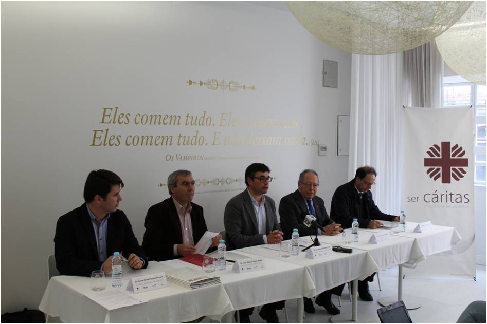 Cáritas Diocesana de Coimbra