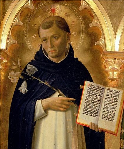 DR - Imagem de São Domingos