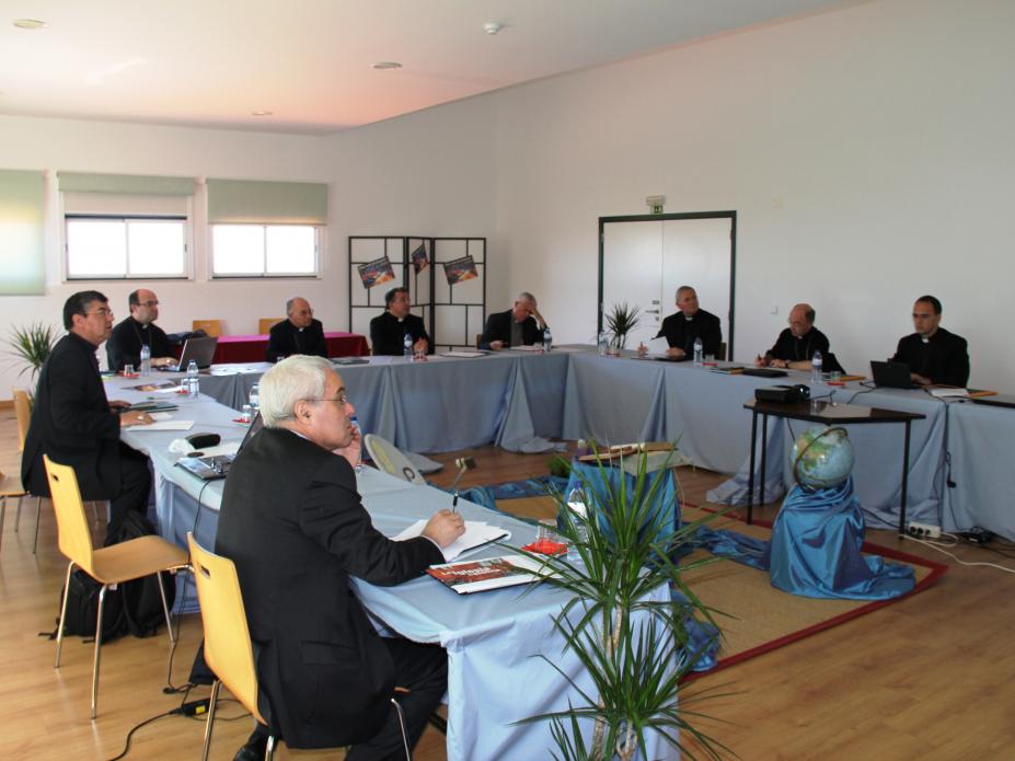 (PR/Agência ECCLESIA)