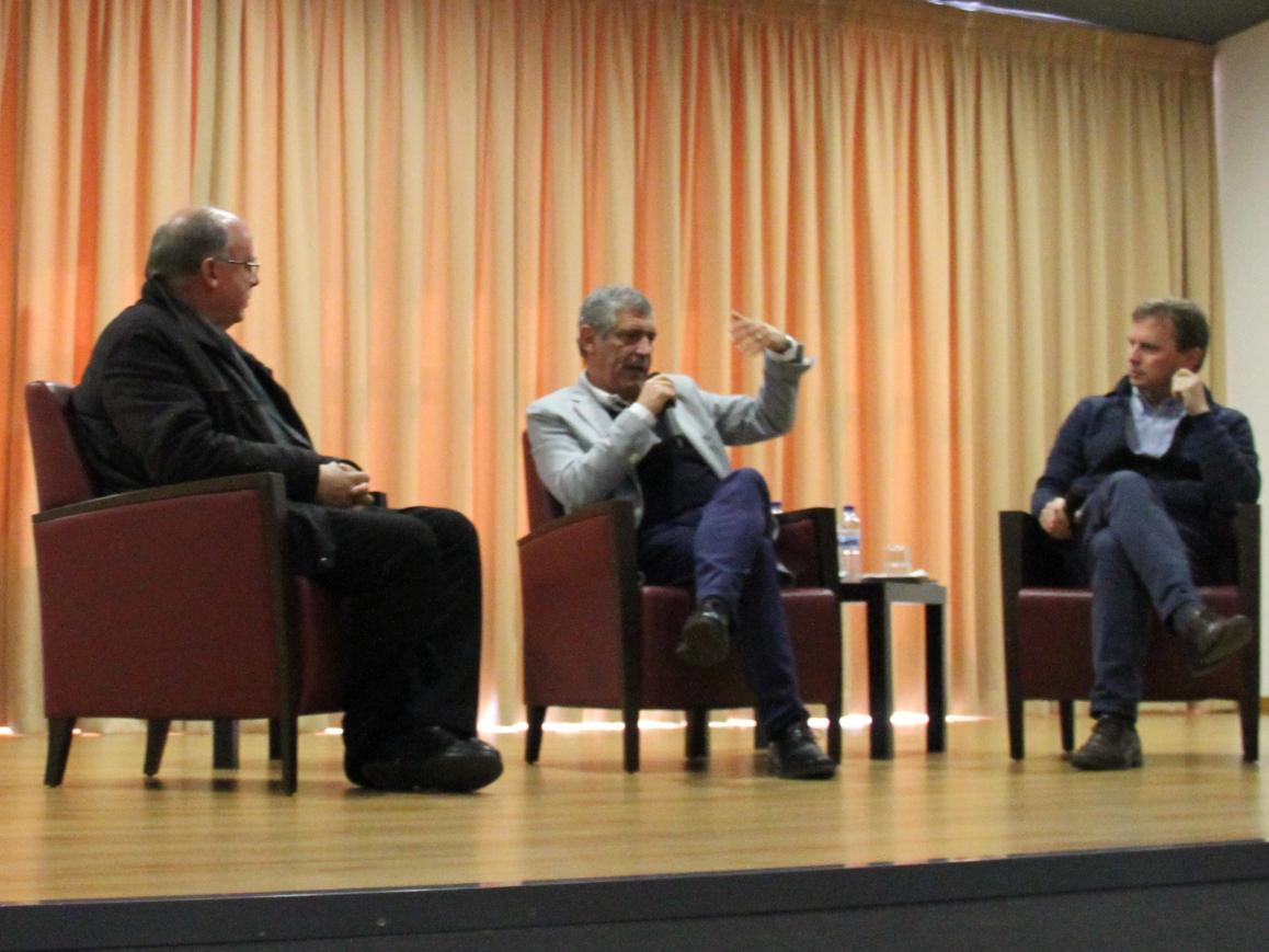 Foto: Agência ECCLESIA
