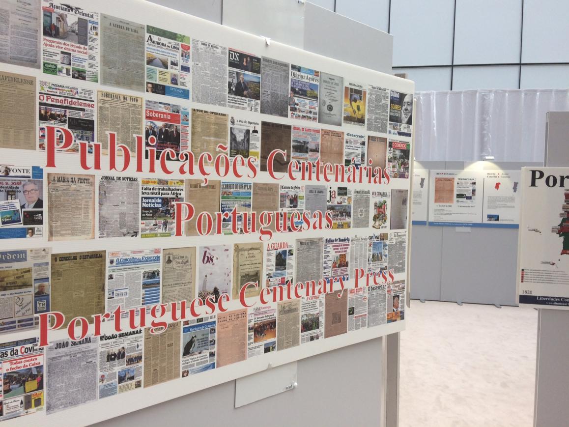 Foto: Agência ECCLESIA/PR