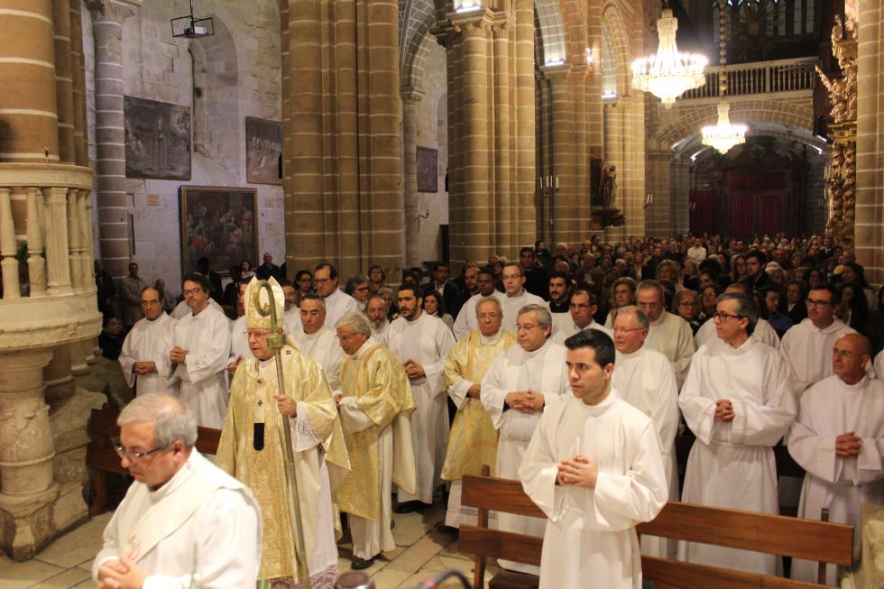 Foto: Diocese de Évora