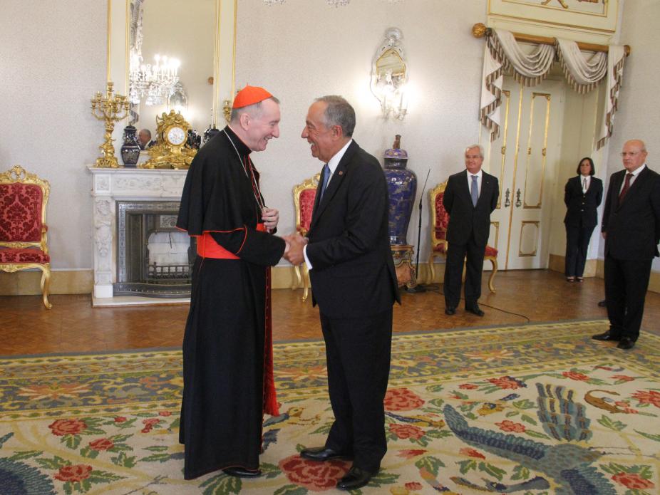 Foto: OC/Agência ECCLESIA
