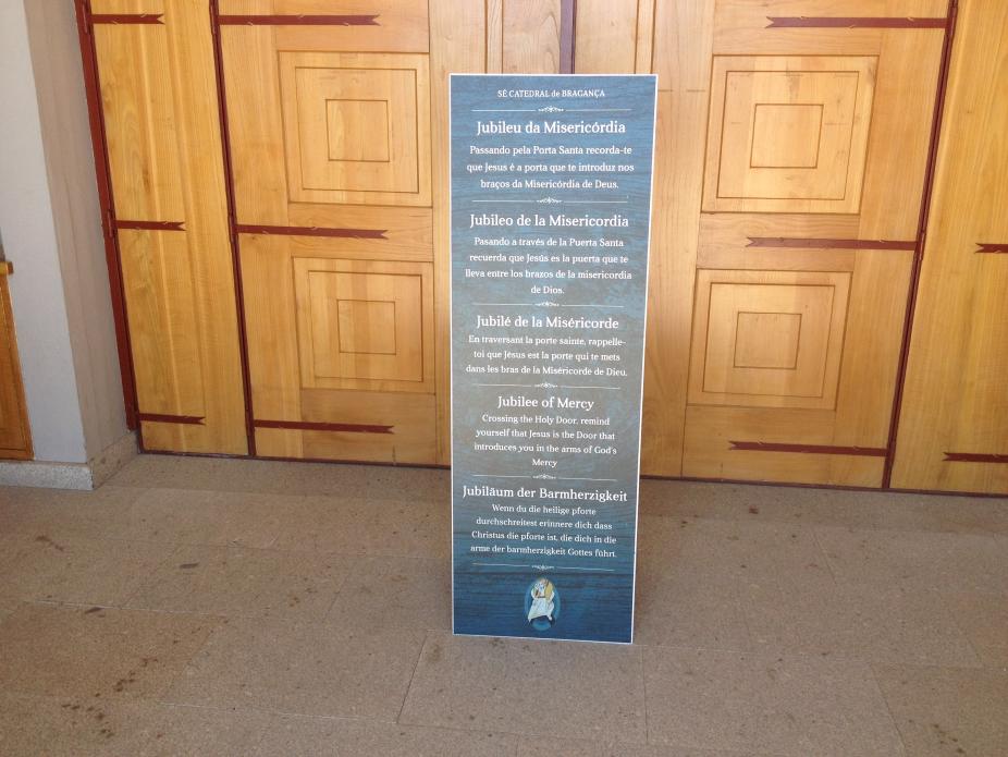 Foto: Diocese de Bragança-Miranda