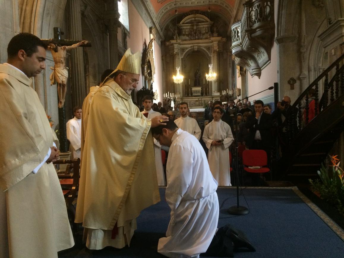 Foto: Diocese de Viana do Castelo