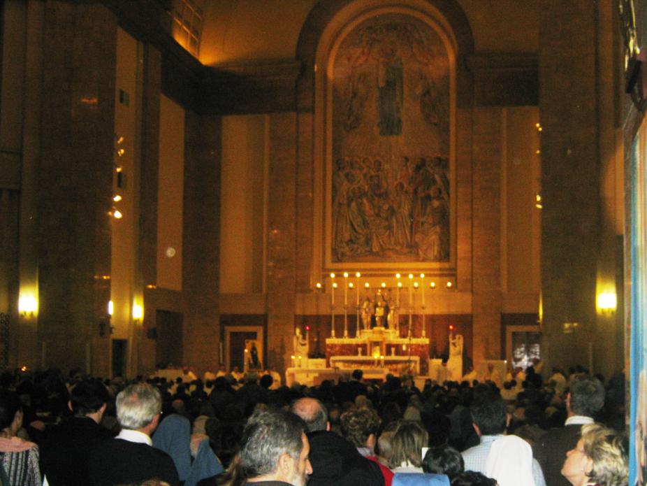 OC/Agência ECCLESIA