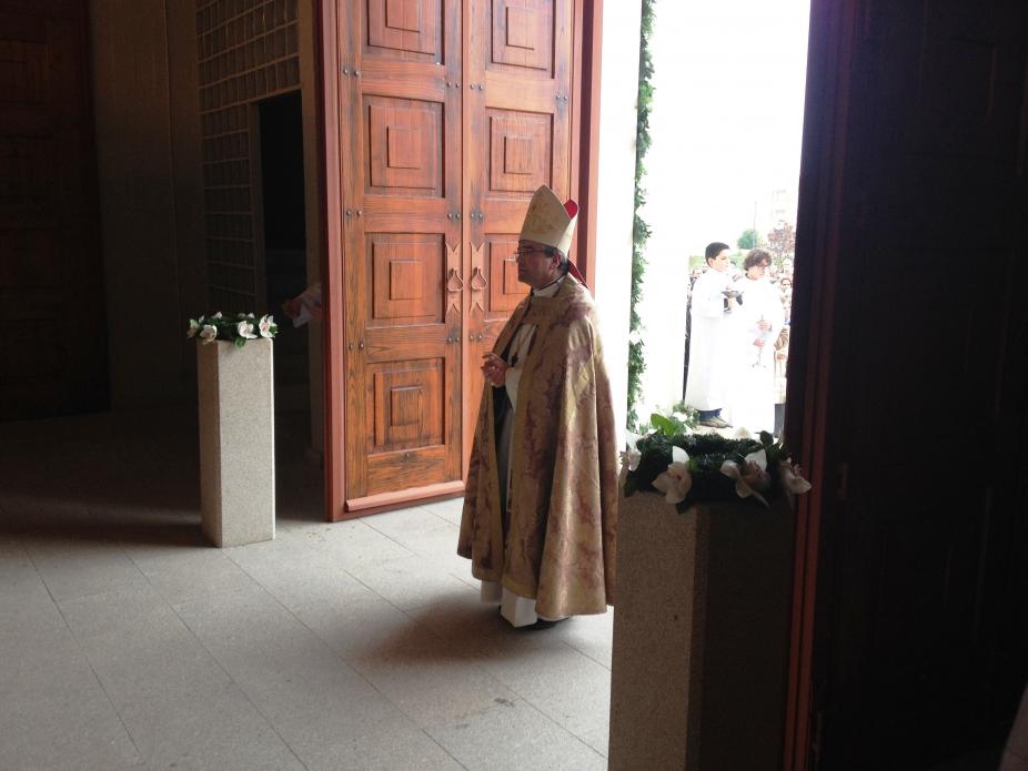 Diocese de Bragança-Miranda