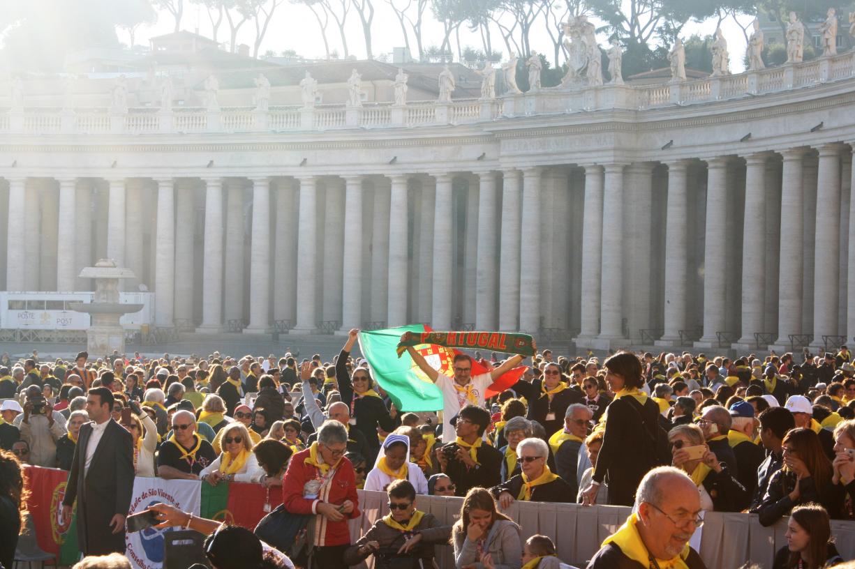 Foto: Vicentinos