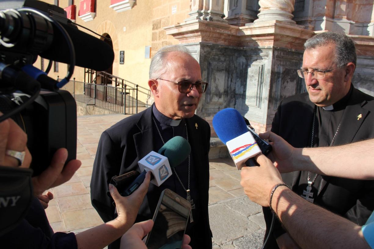 Foto: Agência ECCLESIA/PR