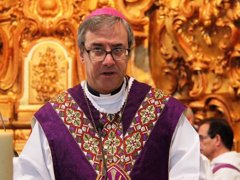 Foto: Diocese de Lamego
