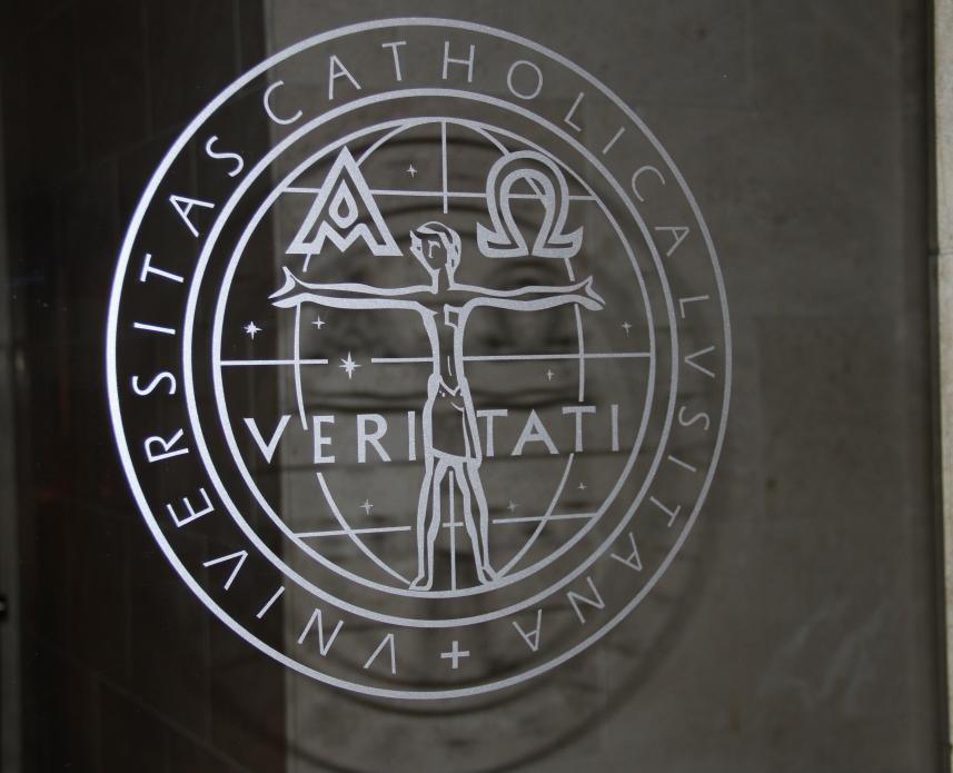 LFS/Agência ECCLESIA - Símbolo da UCP