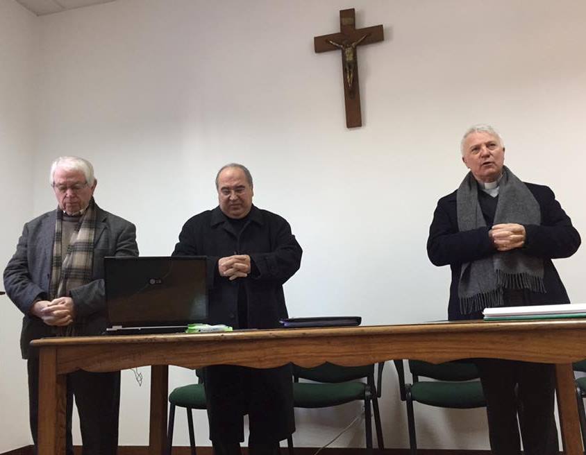 Foto: Diocese da Guarda
