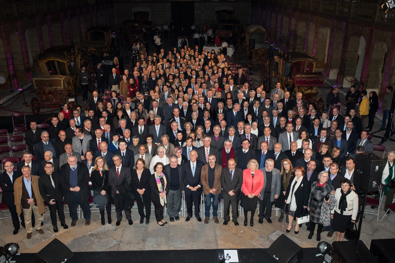 www.presidencia.pt, Marcelo Rebelo de Sousa com líderes das IPSS