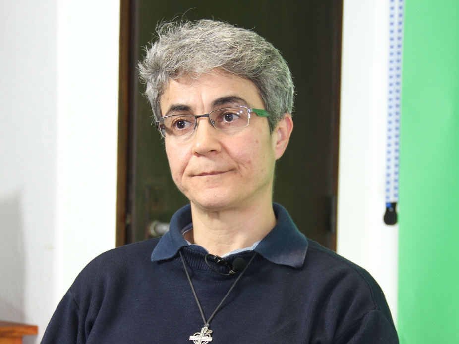 MC/Agência ECCLESIA