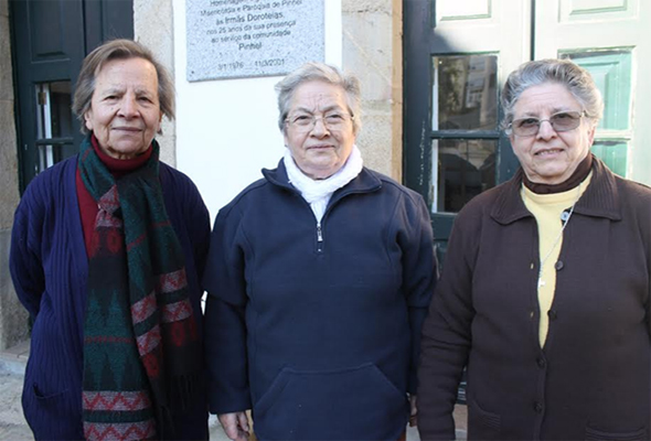 Foto: Diocese da Guarda