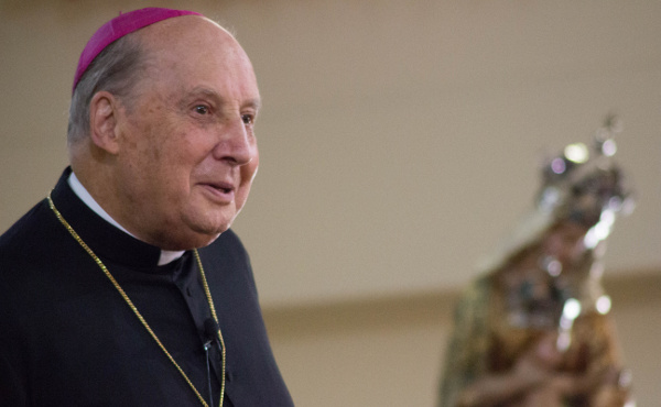 Foto www.opusdei.pt, D. Javier Echevarría