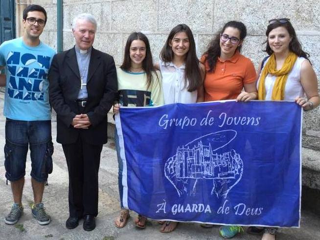 Foto: Diocese da Guarda