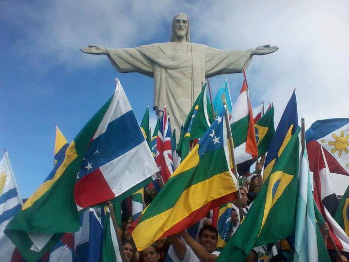 JMJ2013