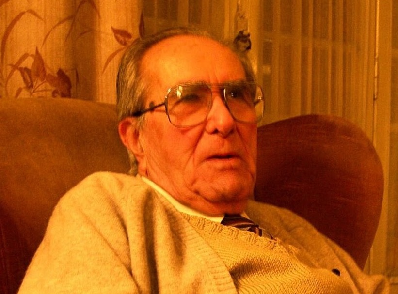 DR, João António Lamas