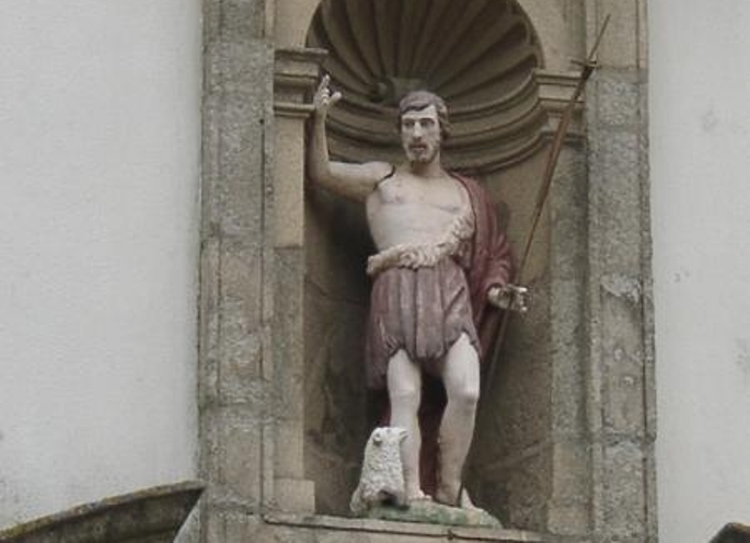 Mário Carneiro / IPPAR