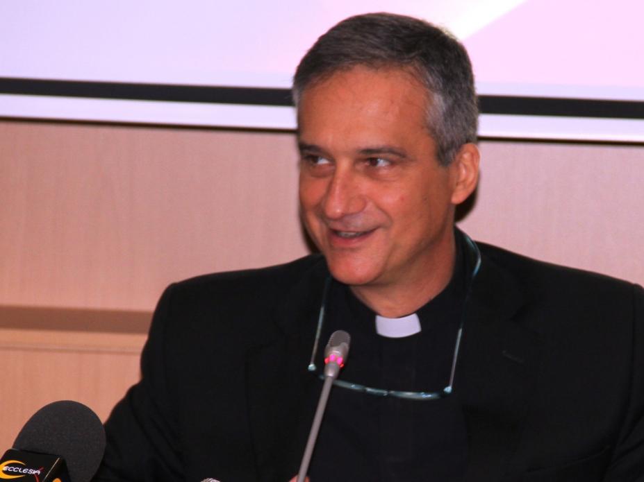 PR/Agência ECCLESIA