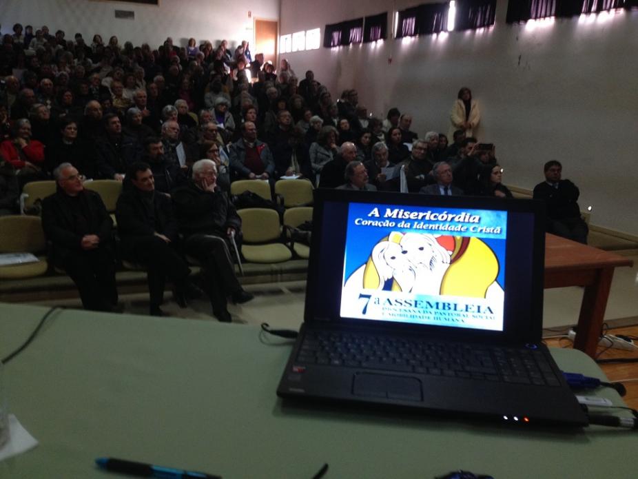 Foto: PR/Agência Ecclesia