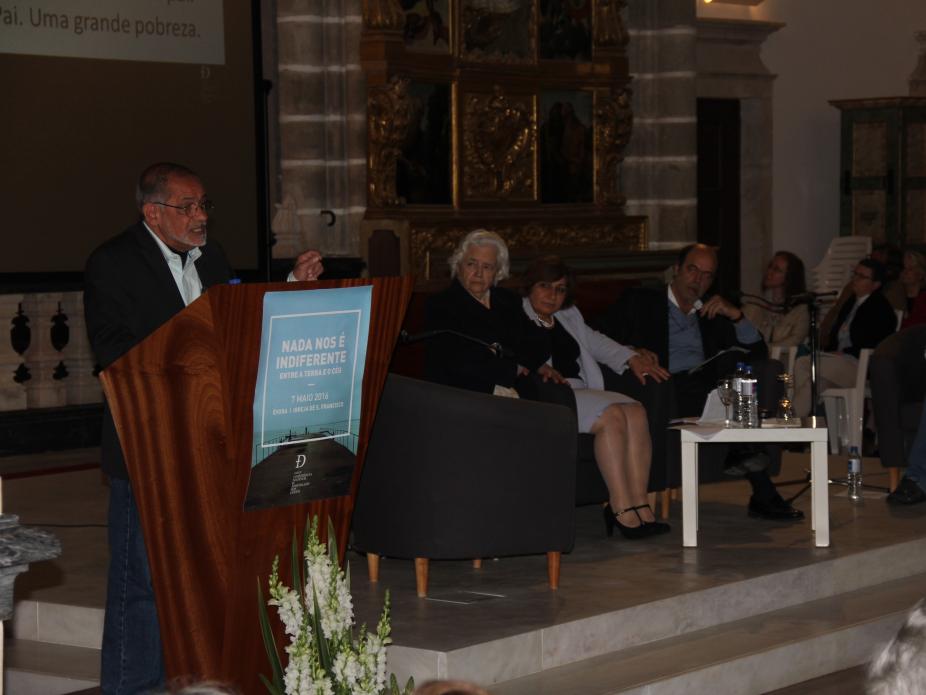 Foto: PR/Agência ECCLESIA