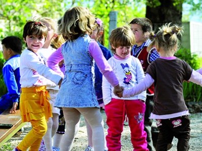 Foto: Cáritas da Áustria