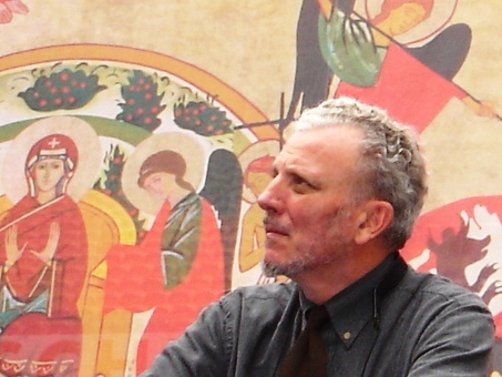 Kiko Arguello, iniciador do Caminho Neocatecumenal