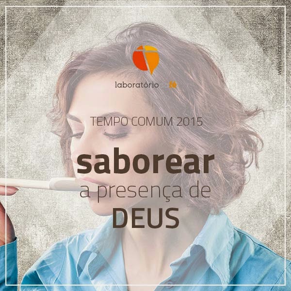 Laboratório da Fé
