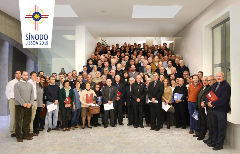 Foto: Patriarcado de Lisboa
