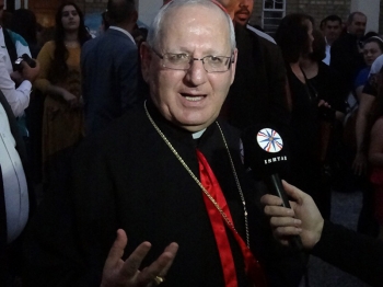 Fundação AIS/D. Louis Sako