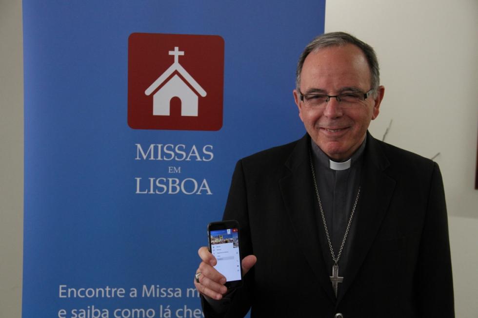 PR/Agência ECCLESIA