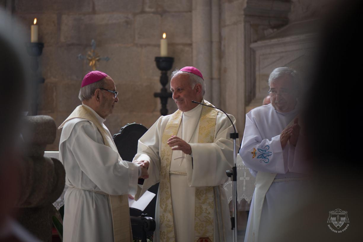 Foto: Diocese do Porto