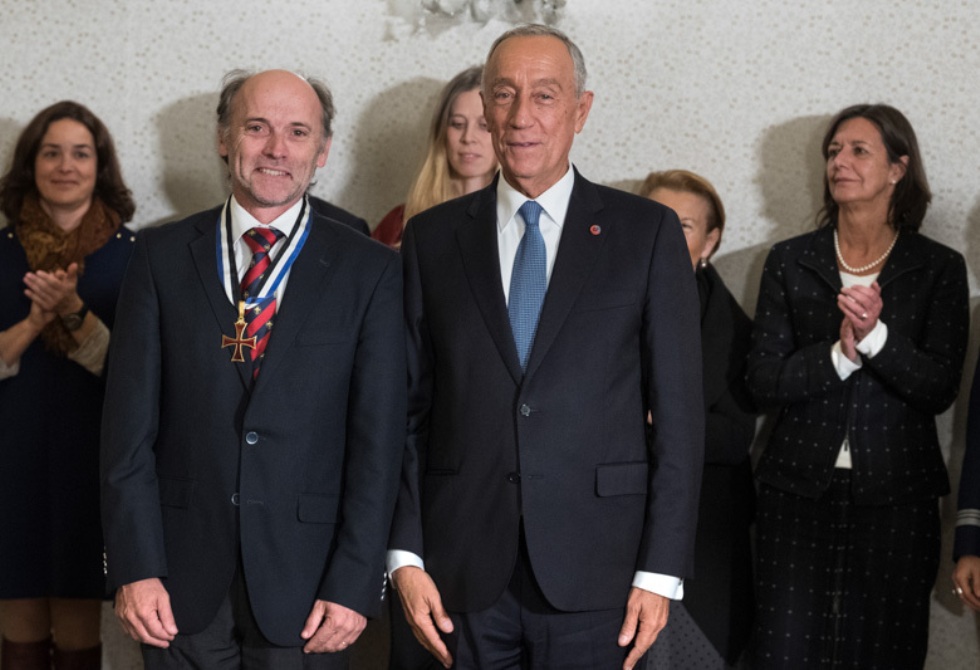 Foto: Presidência da República