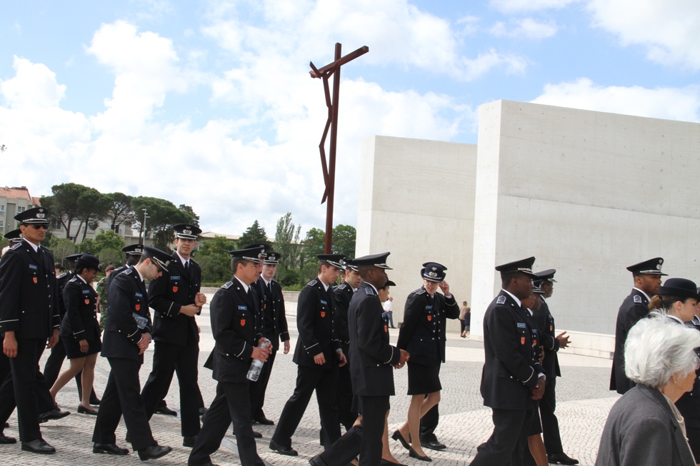 Foto: Agência ECCLESIA/LFS