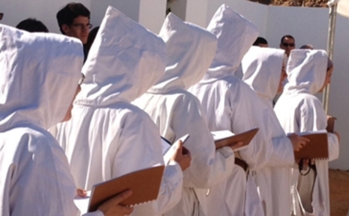 Foto: RR - Monjas de Belém