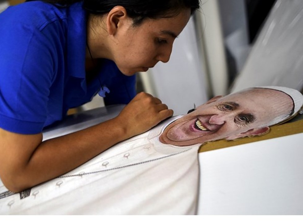 Créditos: @AFP