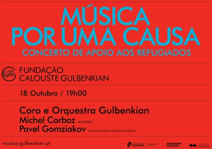 Fundação Calouste Gulbenkian