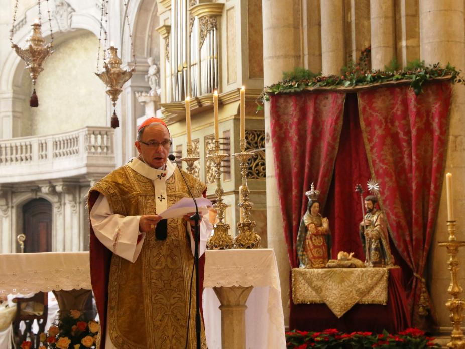 Foto: Patriarcado de Lisboa