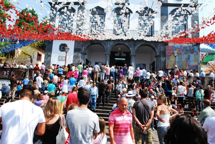 Foto: Diocese do Funchal