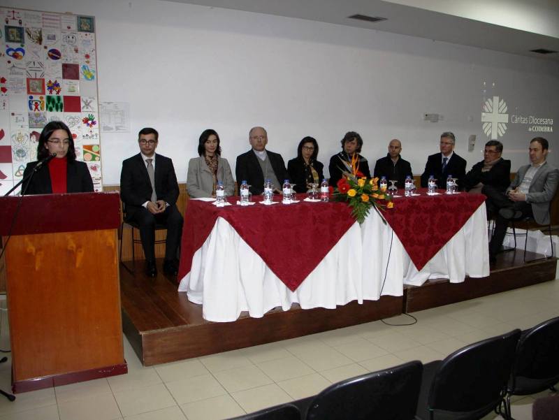 Cáritas Diocesana de Coimbra